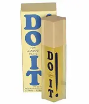 Lomani DO IT Paris Eau De Toilette Apparel Perfume 100ml