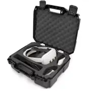 CM Travel Case For Meta Quest Pro VR Headset Bundle Virtual Reality Headset Case
