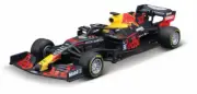 1/43 BBurago 2020 Aston Martin Red Bull Racing RB16 MaxVerstappen #33 18-38052MV