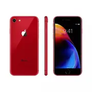 Apple iPhone 8 64GB - Red - Grade C (Refurbished)