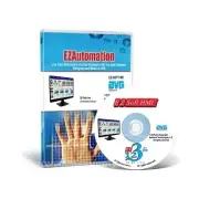 EZ-SOFTHMI-S5, EZSoft HMI is a run-time HMI software for your PC MFGD