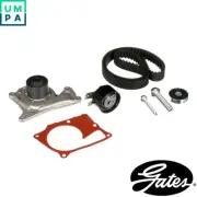 WATER PUMP & TIMING BELT SET KP25578XS-2 FOR RENAULT SCÉNIC/III/VAN/GRAND 1.5L