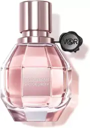 Victor & Rolf Flowerbomb Eau De Perfume Spray for Her, 30Ml (VICFLBF0103002)