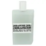 This is Her by Zadig & Voltaire Eau De Parfum Spray (unboxed) 3.4 oz for Women