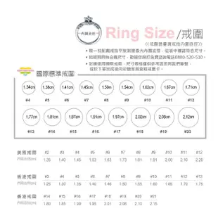 【彩糖鑽工坊】18K K金戒 十字架戒(十字架 系列)