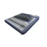 『谷芳樂』歐系混音器 SOUNDCRAFT SIGNATURE 12