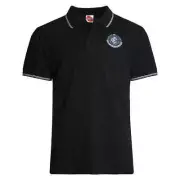 Carlton Blues AFL Gameday Polo Shirt Sizes S-5XL BNWT