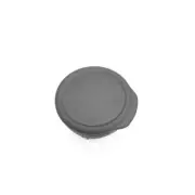 Rear Cigarette Lighter Socket Cap Plug Outlet Cover for Cadillac CT5 2020-2024
