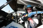 WRC Acropolis rally of Greece 31 5 2 6 2013 Jari Matti Latvala VW - Old Photo 4