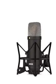 Rode NT1 Signature Series Microphone (Black)