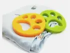 8X Pet Hair Remover Dog Cat Fur Lint Catcher Laundry Washing Machine Reusable