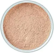 ARTDECO Mineral Powder Foundation - Protective Loose Powder in Compact Form for an Even, Delicate Matte Finish - 1 x 15 g