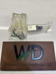 Numatics Flow Regulator 229-463 NOS A12
