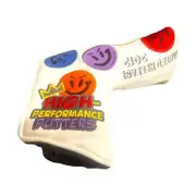 Scotty Cameron - 2012 Custom Shop Grinder Putter Cover - NOOB