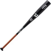 [DeMarini] Dimarini Voodoo TP Boys League Primary School Black 8273