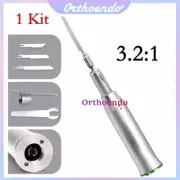 Dental Micro Saw Surgical Handpiece Reciprocating Bone Cutting External Tool Kit
