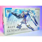 🇯🇵<日版>HG 1/144 風靈鋼彈 GUNDAM AERIAL