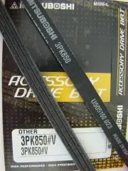 FITS 00-06 TOYOTA ECHO 1.5L POWER STEERING BELT BELT NEW