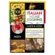 ITALIAN HOME COOKING 2021 VOL.6 PASTA (second edition): Quick-and-easy recipes from the Italian cuisine to set up your complete Mediterranean diet. Le