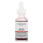 Care:Nel, AHA-BHA Peeling Serum, 1 fl oz (30 ml)