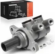 A-Premium Brake Master Cylinder Compatible with Saturn Vehicles - Astra 2008