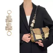 Bag Extender Chain Strap Replacement Metal Chains Purse Extender for Handbags...