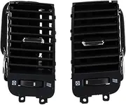 Car Air Conditioner Outlet A/C Air Conditioning Compatible for Land Cruiser Prado 120 2003-2009