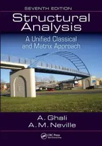 在飛比找博客來優惠-Structural Analysis: A Unified