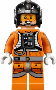 LEGO 75144 Snowspeeder - Star Wars T-47 Airspeeder