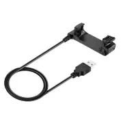 Replacement Charger compatible with Garmin Forerunner 220 + More