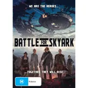 Battle for SkyArk