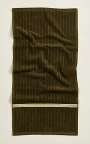[BAINA] St Bathans Cotton Bath Towel