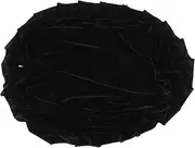FUNOMOCYA Practical Piano Stool Cover Elegant Protective Cover for Piano Benches Comfortable and Breathable Protector Tool for Home Use