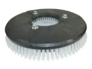 Scrubbing Brush - Middle Nilfisk-Advance BA800,BA850,BR700S,BR800S - Poly 0,75