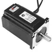 HSS86 Hybrid Servo Driver NEMA34 ClosedLoop Stepper Servo Motor 8N.m 0~1000RPM