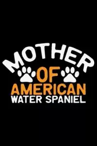 在飛比找博客來優惠-Mother Of American Water Spani