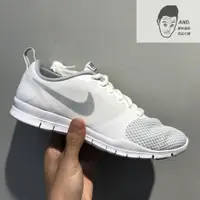 在飛比找蝦皮購物優惠-【AND.】NIKE FLEX ESSENTIAL TR 白