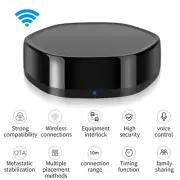 3 In 1 Tuya Multimode Gateway Infrared Remote Control Zigbee Multi-function New