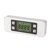 Digital Level Angle Gauge 2 Measuring Magnetic Electronic Level Angle Finder