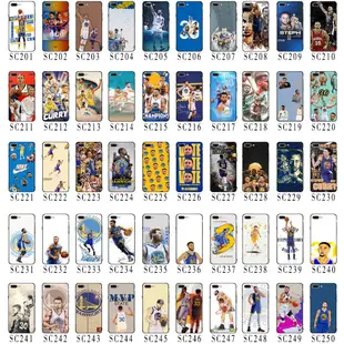 NBA curry 全機型手機殼 iPhone 三星華為小米華碩 VIVO OPPO LG SONY Nokia HTC