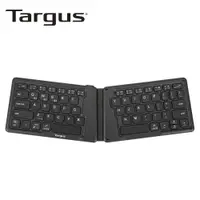 在飛比找e-Payless百利市購物中心優惠-【Targus】AKF003 藍牙摺疊鍵盤