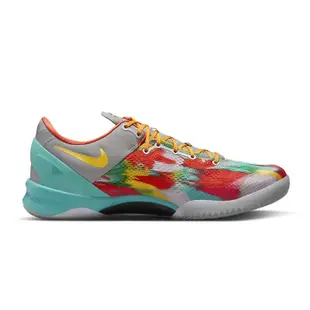 Nike Kobe 8 Protro Venice Beach 威尼斯海灘 籃球鞋 柯比 男鞋 FQ3548-001