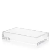 Mike and Ally Ice Vanity Tray