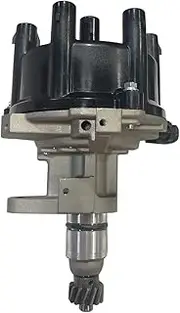 DISTRIBUTOR ASSY IGNITION 19100-46011 1JZGE 2JZGE Compatible With Toyota Chaser Cresta Mark II Crown Aristo JZX90 JZS151