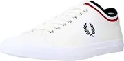 [Fred Perry] Mens B7106-608 Sneaker
