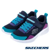 在飛比找PChome24h購物優惠-SKECHERS 女童系列 MICROSPEC - 3023