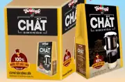 Vinacafe Chat 3-In-1 Instant Coffee 10 Sachets x 29g ( Pack of 20 )~03/2026