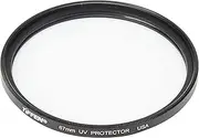 Tiffen 67mm UV Protection Filter