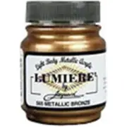 Jacquard 564J Lumiere Metallic Copper