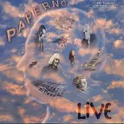 Dmitry Paperno Live Performances 1980-1991 CD